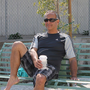 Meet your Posher, Marcus